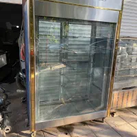 یخچال دس دوم دو متری و 150|فروشگاه و مغازه|خاوران, |دیوار