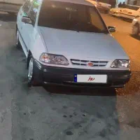 پراید مدل ۸۶|خودرو سواری و وانت|بیرجند, |دیوار