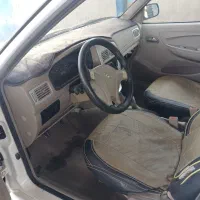 چریوانا|خودرو سواری و وانت|شهرضا, |دیوار