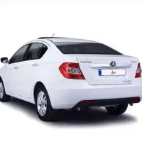 برلیانس H230 مدل 1395