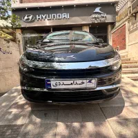 ایگل نمایندگی خدامددی ۱۷۴۸ شهرک غرب