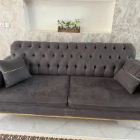 مبل چستر تخت شو اصل نو