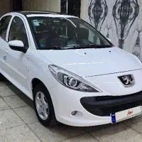 207 پاناروما ارتقاء یافته1404بارینگ فول