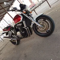 هندا cb|موتورسیکلت|زنجان, |دیوار