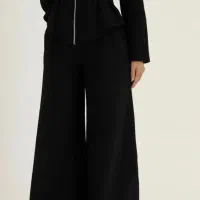 ست هودی شلوار زنانه