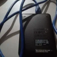 هارد 1ترا دبلیو دی