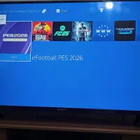 پلی استیشن 4 ps4 کاشمر خلیل آباد|کنسول، بازی ویدئویی و آنلاین|کاشمر, |دیوار