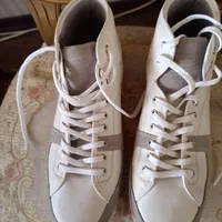 کتونی زارا سایز 43|کیف، کفش، کمربند|تهران, بلوار کشاورز|دیوار