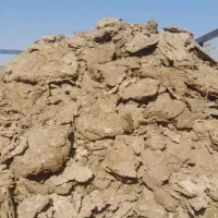 کود مرغ گوشتی