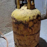 کپسول گاز|اجاق گاز و لوازم برقی پخت‌وپز|قدس, شهر‌قدس|دیوار