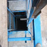 شاگردجوشکار|استخدام معماری، عمران و ساختمانی|بجنورد, |دیوار