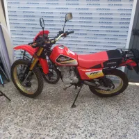 موتور پیشرو دیزل