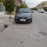 پژوپارس|خودرو سواری و وانت|مرودشت, فاز دوم شهرک فرهنگیان|دیوار