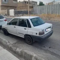 فروش پراید مدل 89