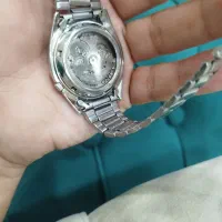 ساعت سیکو5 اتوماتیک پشت شیشه ای|ساعت|تهران, افسریه جنوبی|دیوار