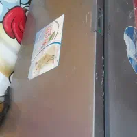 فریزر صنعتی