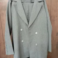 کت و شلوار زنانه