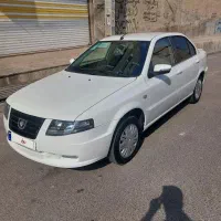 سورن پلاس XU7P مدل ۱۴۰۴