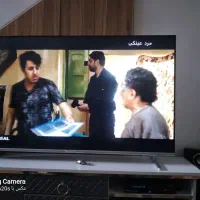 نصاب نصب تلویزیون و تنظیم کانال