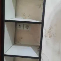 قفسه ام دی اف