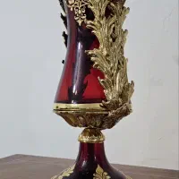 ۸تکه دکوری دست ساز ایتالیایی