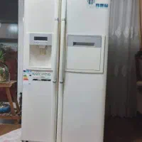 یخچال ساید ال جی