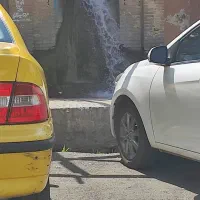 سرویس مدارس توسط راننده خانم