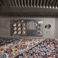 تلوزیون|تلویزیون و پروژکتور|پرند, فاز ۱|دیوار