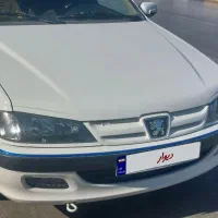 فروش پژو پارس سال سفارشی