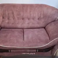 مبلمان ۷نفره|مبلمان خانگی و میز عسلی|سنگر, |دیوار