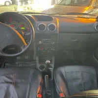 پراید ۱۱۱ مدل ۸۹|خودرو سواری و وانت|ماسال, |دیوار