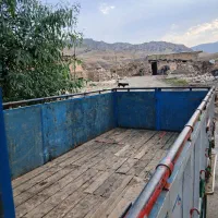 اتاق چوبی فلزی و تریلی تراکتور|قطعات یدکی و لوازم جانبی|دره شهر, |دیوار