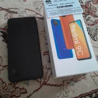 ردمی 9C