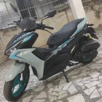 آیروکس 170 cc مدل 1403