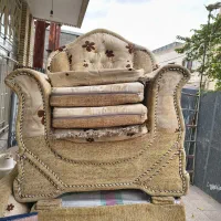 فروش نیم ست مبل راحتی