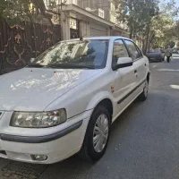 سمندlx