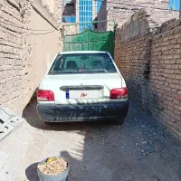 پراید ۸۱