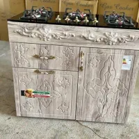 اجاق گاز کابینتی گارانتی شرکتی اقساطی سینک هودکد۸۴|اجاق گاز و لوازم برقی پخت‌وپز|رشت, رشتیان|دیوار