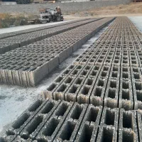 تولیدی بلوک پرسی.جدول پرسی.