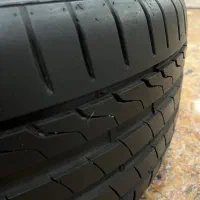 لاستیک خارجی 245