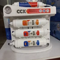 دستگاه تصفیه آب کم‌جا تایوانی