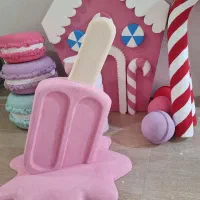 استخدام متخصص مجسمهسازی و نقاشی فوم|استخدام صنعتی، فنی، مهندسی|تهران, شمیراننو|دیوار