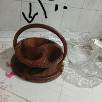 ظروف پذیرایی و جام و لیوان و اردو خوری