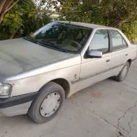 SLX89|خودرو سواری و وانت|شیراز, بید زرد|دیوار