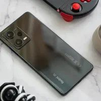 شیائومی Redmi Note 12 Pro با حافظهٔ ۲۵۶ گیگابایت
