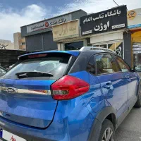 ام وی ام مدل ۹۶اتومات در حد صفر