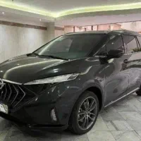 هایما X7 زغالی مدل ۱۴۰۴ مجیدیه شمالی|خودرو سواری و وانت|تهران, شمس‌آباد|دیوار