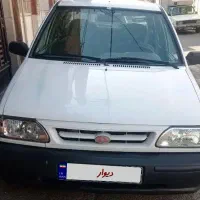 پراید مدل 1392هیدرولیک