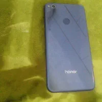 گوشی honor lite8|موبایل|اراک, |دیوار