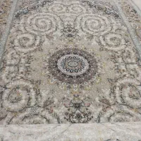 فرش ۷۰۰شانه زرین افشار نو